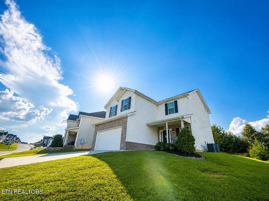 Photo of 1209 Sky Top Lane, Powell, TN 37849 (MLS # 1353509)