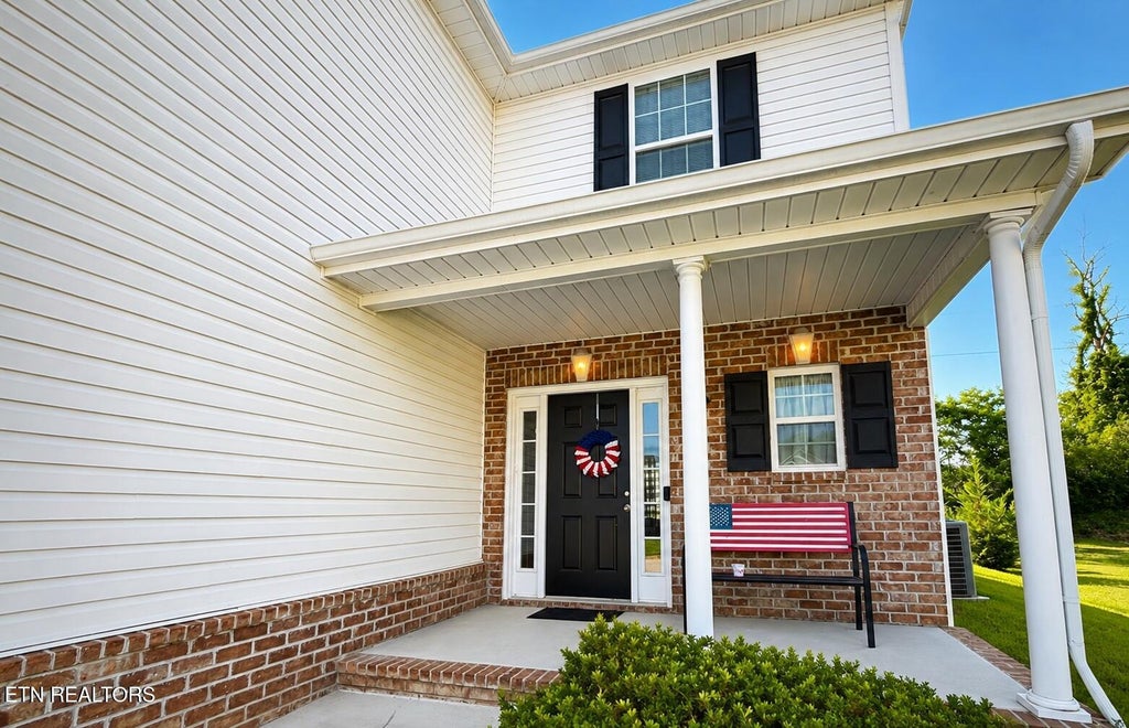 Photo of 1209 Sky Top Lane, Powell, TN 37849 (MLS # 1353509)