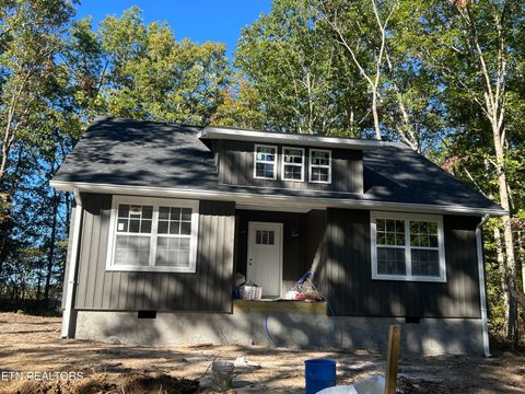 Photo of 152 George Young Rd, Jamestown, TN 38556 (MLS # 1318917)