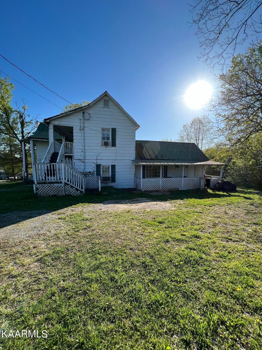 Photo of 308 Rock Bridge Rd, Oliver Springs, TN 37840 (MLS # 1223800)