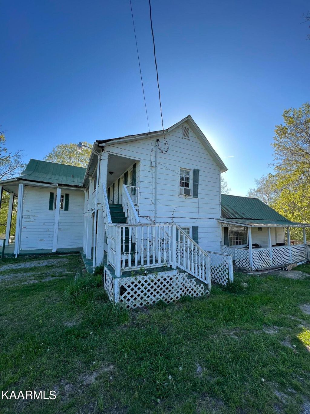 Photo of 308 Rock Bridge Rd, Oliver Springs, TN 37840 (MLS # 1223800)