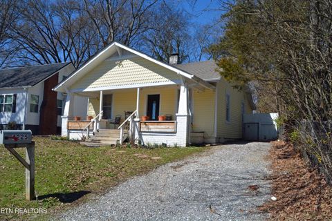 Tiny photo for 4225 Alma Ave, Knoxville, TN 37914 (MLS # 1330703)