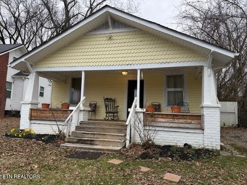 Photo of 4225 Alma Ave, Knoxville, TN 37914 (MLS # 1330703)