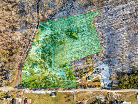 515 Wallace Rd Luttrell TN 37779