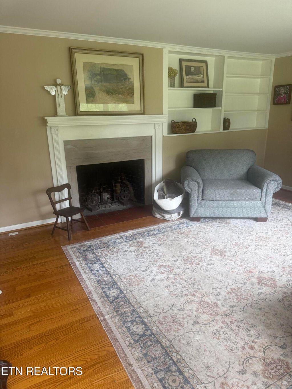 Photo of 8001 Hayden Drive, Knoxville, TN 37919 (MLS # 1304076)