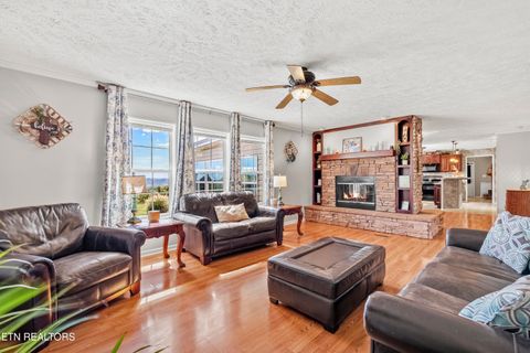 Tiny photo for 379 Walker Rd, Sharps Chapel, TN 37866 (MLS # 1318078)