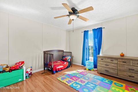 Tiny photo for 379 Walker Rd, Sharps Chapel, TN 37866 (MLS # 1318078)
