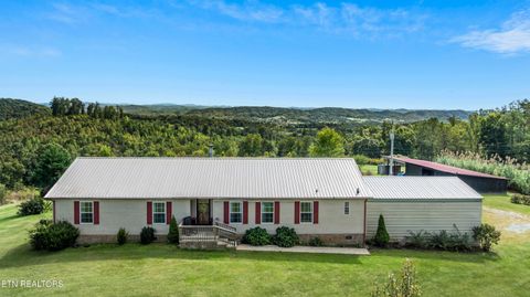 Photo of 379 Walker Rd, Sharps Chapel, TN 37866 (MLS # 1318078)