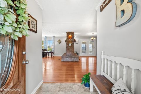 Tiny photo for 379 Walker Rd, Sharps Chapel, TN 37866 (MLS # 1318078)
