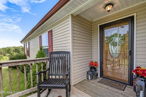 Tiny photo for 379 Walker Rd, Sharps Chapel, TN 37866 (MLS # 1318078)