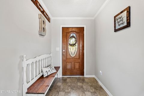 Tiny photo for 379 Walker Rd, Sharps Chapel, TN 37866 (MLS # 1318078)