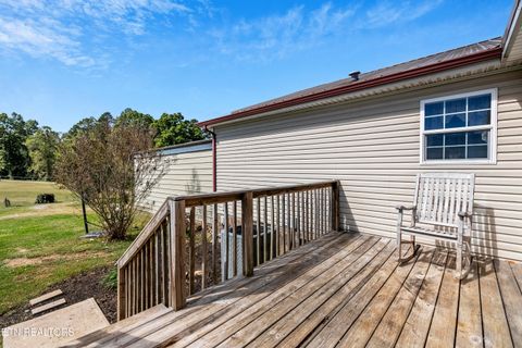 Tiny photo for 379 Walker Rd, Sharps Chapel, TN 37866 (MLS # 1318078)
