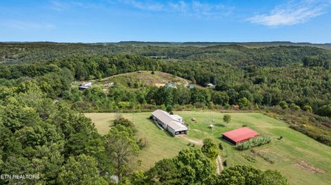 Tiny photo for 379 Walker Rd, Sharps Chapel, TN 37866 (MLS # 1318078)