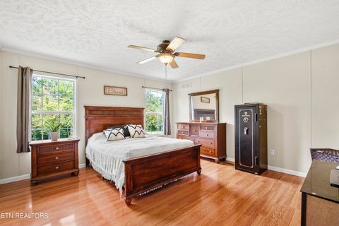 Tiny photo for 379 Walker Rd, Sharps Chapel, TN 37866 (MLS # 1318078)