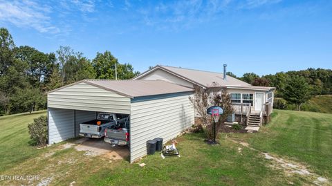 Tiny photo for 379 Walker Rd, Sharps Chapel, TN 37866 (MLS # 1318078)