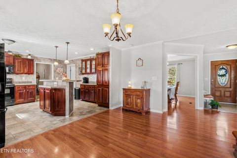 Tiny photo for 379 Walker Rd, Sharps Chapel, TN 37866 (MLS # 1318078)