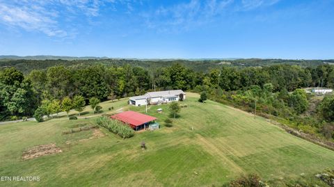 Tiny photo for 379 Walker Rd, Sharps Chapel, TN 37866 (MLS # 1318078)
