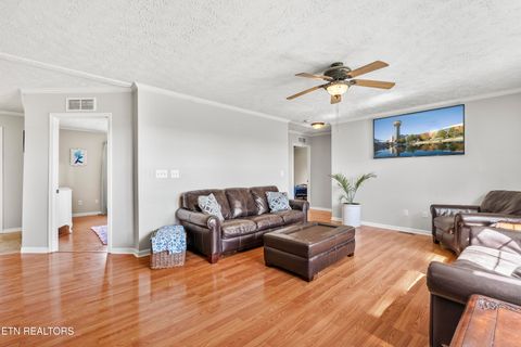 Tiny photo for 379 Walker Rd, Sharps Chapel, TN 37866 (MLS # 1318078)