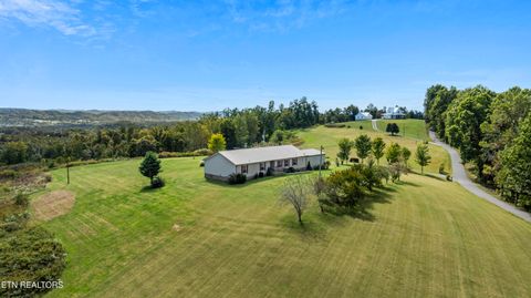 Tiny photo for 379 Walker Rd, Sharps Chapel, TN 37866 (MLS # 1318078)