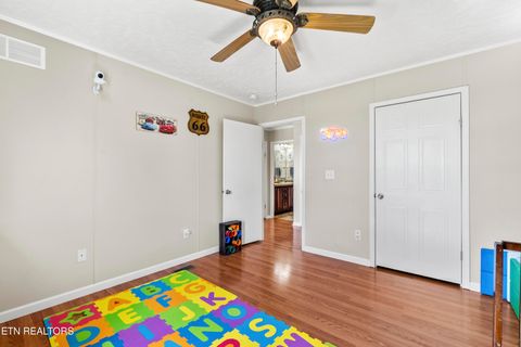 Tiny photo for 379 Walker Rd, Sharps Chapel, TN 37866 (MLS # 1318078)