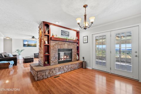 Tiny photo for 379 Walker Rd, Sharps Chapel, TN 37866 (MLS # 1318078)