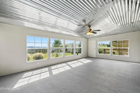 Tiny photo for 379 Walker Rd, Sharps Chapel, TN 37866 (MLS # 1318078)