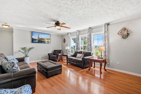 Tiny photo for 379 Walker Rd, Sharps Chapel, TN 37866 (MLS # 1318078)