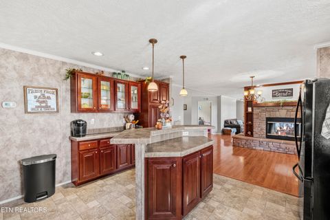 Tiny photo for 379 Walker Rd, Sharps Chapel, TN 37866 (MLS # 1318078)