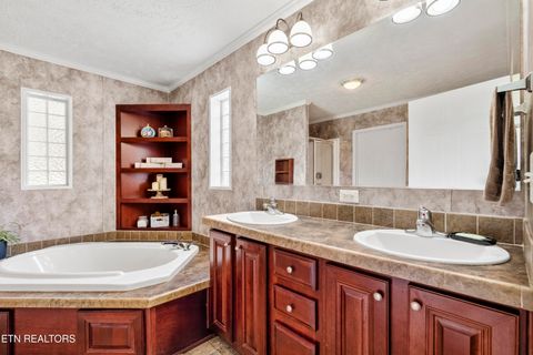 Tiny photo for 379 Walker Rd, Sharps Chapel, TN 37866 (MLS # 1318078)