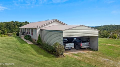 Tiny photo for 379 Walker Rd, Sharps Chapel, TN 37866 (MLS # 1318078)
