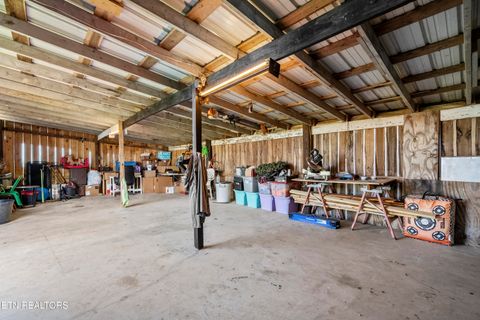 Tiny photo for 379 Walker Rd, Sharps Chapel, TN 37866 (MLS # 1318078)
