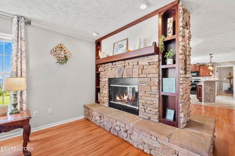 Tiny photo for 379 Walker Rd, Sharps Chapel, TN 37866 (MLS # 1318078)