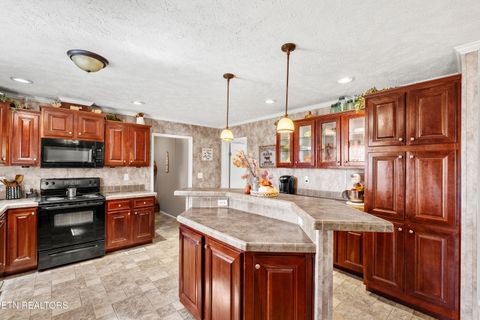 Tiny photo for 379 Walker Rd, Sharps Chapel, TN 37866 (MLS # 1318078)