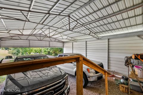 Tiny photo for 379 Walker Rd, Sharps Chapel, TN 37866 (MLS # 1318078)