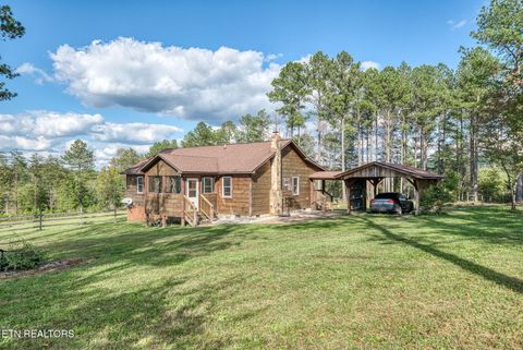 944 Flat Rock Rd Crossville TN 38572