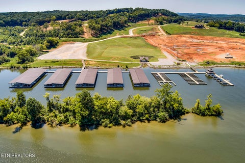 Tiny photo for 3964 Persimmon Ridge RDG, Loudon, TN 37774 (MLS # 1347169)
