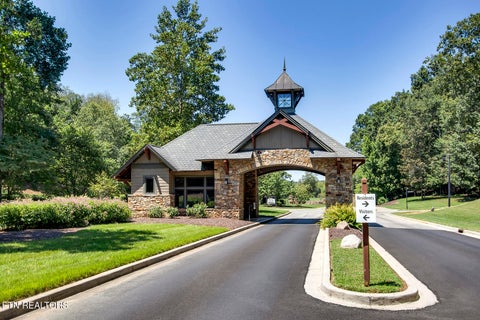 Tiny photo for 3964 Persimmon Ridge RDG, Loudon, TN 37774 (MLS # 1347169)