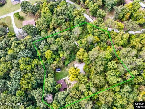 Tiny photo for 262 Mountain View Drive, Rutledge, TN 37861 (MLS # 1315956)