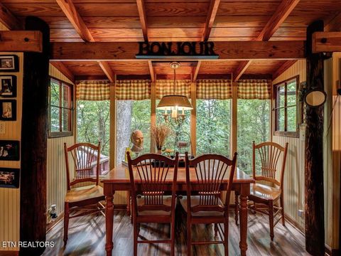 Tiny photo for 262 Mountain View Drive, Rutledge, TN 37861 (MLS # 1315956)