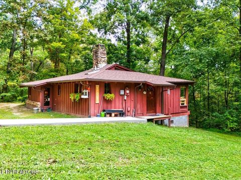 Tiny photo for 262 Mountain View Drive, Rutledge, TN 37861 (MLS # 1315956)
