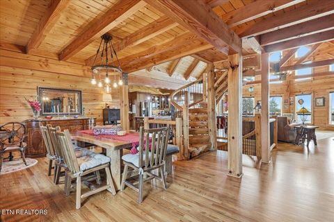 Tiny photo for 430 Filet Lane, Dandridge, TN 37725 (MLS # 1335142)