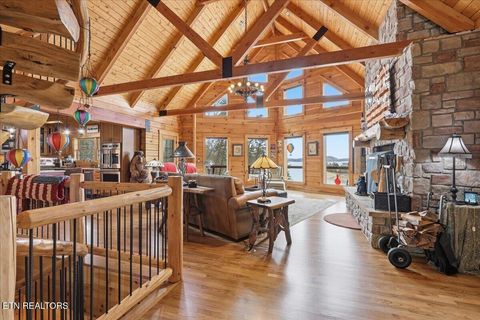 Tiny photo for 430 Filet Lane, Dandridge, TN 37725 (MLS # 1335142)