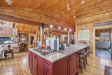 Tiny photo for 430 Filet Lane, Dandridge, TN 37725 (MLS # 1335142)