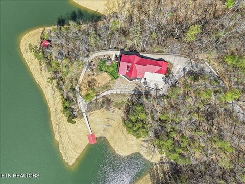 Tiny photo for 430 Filet Lane, Dandridge, TN 37725 (MLS # 1335142)