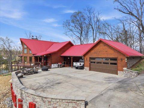 Tiny photo for 430 Filet Lane, Dandridge, TN 37725 (MLS # 1335142)