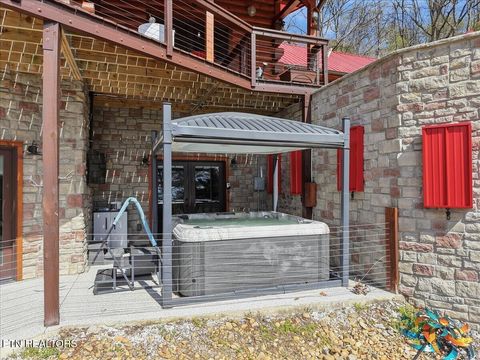 Tiny photo for 430 Filet Lane, Dandridge, TN 37725 (MLS # 1335142)