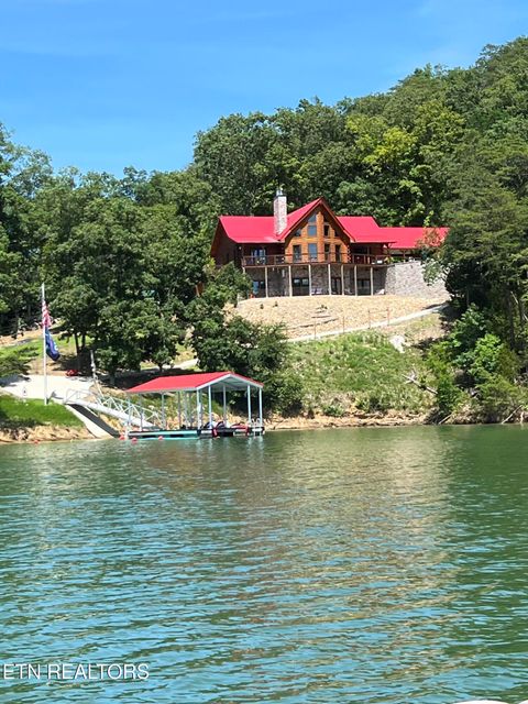 Tiny photo for 430 Filet Lane, Dandridge, TN 37725 (MLS # 1335142)