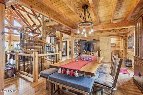 Tiny photo for 430 Filet Lane, Dandridge, TN 37725 (MLS # 1335142)