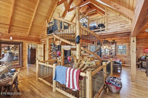 Tiny photo for 430 Filet Lane, Dandridge, TN 37725 (MLS # 1335142)