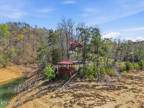 Tiny photo for 430 Filet Lane, Dandridge, TN 37725 (MLS # 1335142)